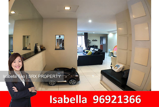 Blk 635 Jurong West Street 65 (Jurong West), HDB 5 Rooms #181214992